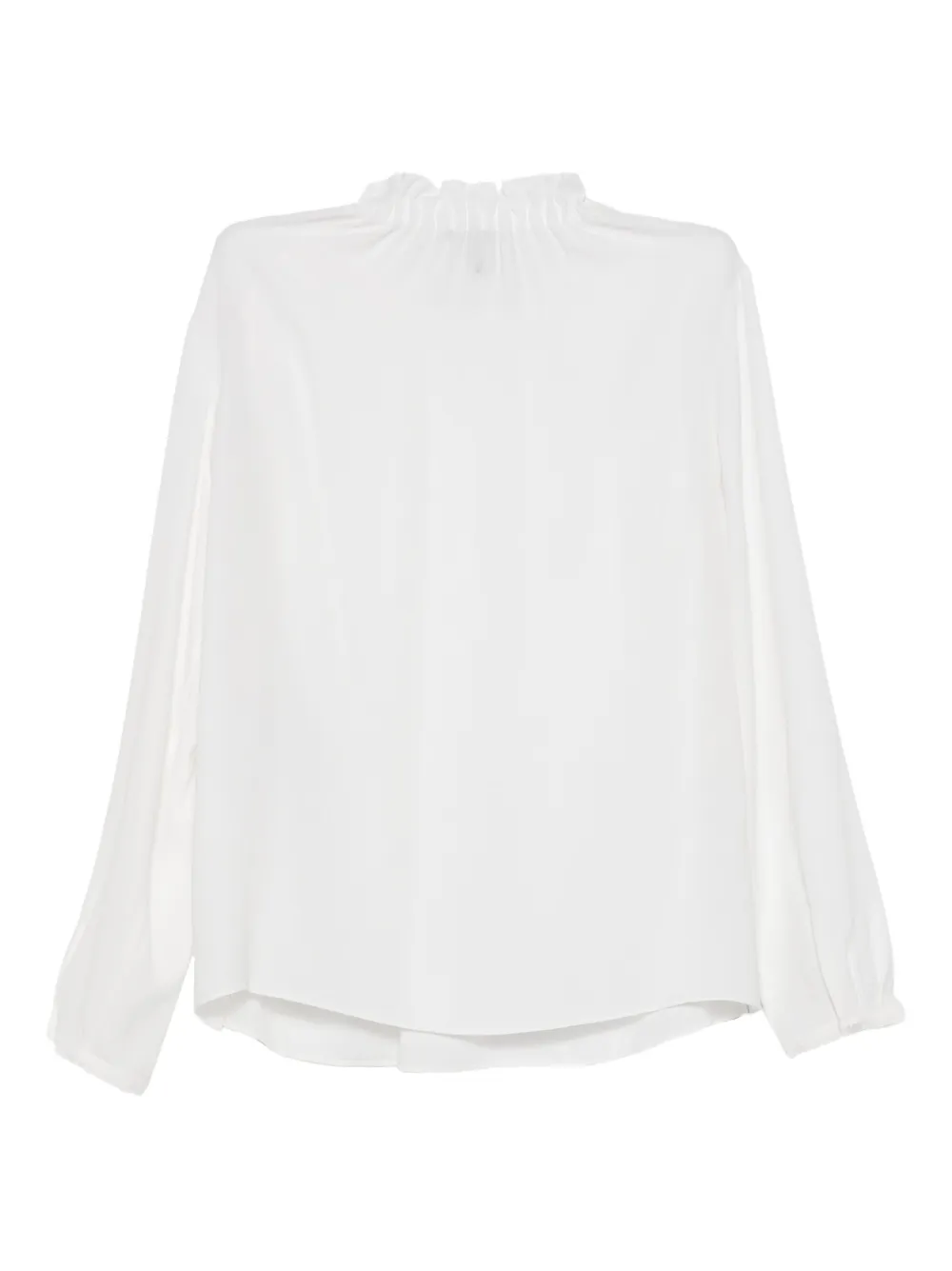 Eileen Fisher top de seda | Playeras y jerséis | Image 2