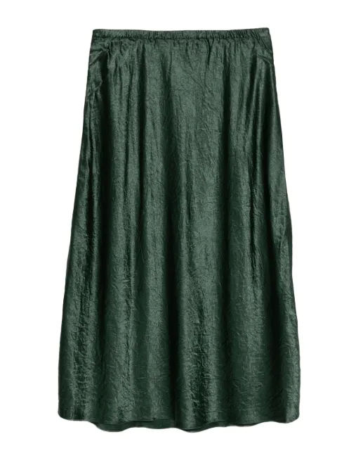 Eileen Fisher Bias skirt
