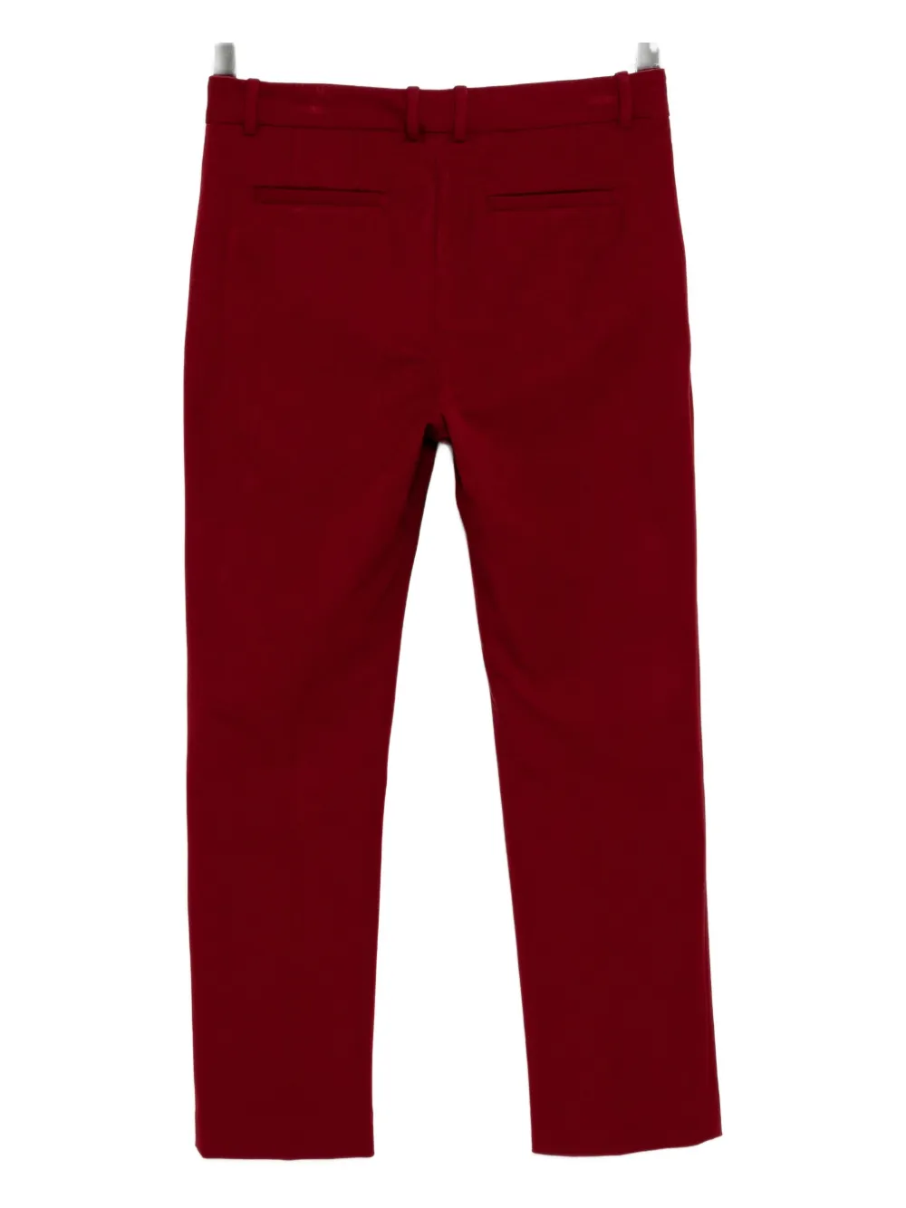 JOSEPH Coleman broek - Rood