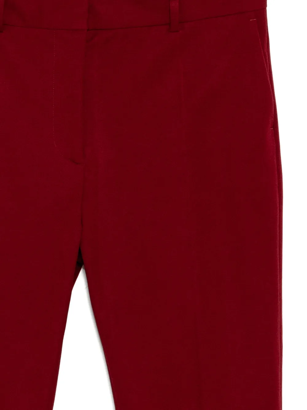 JOSEPH Coleman broek Rood