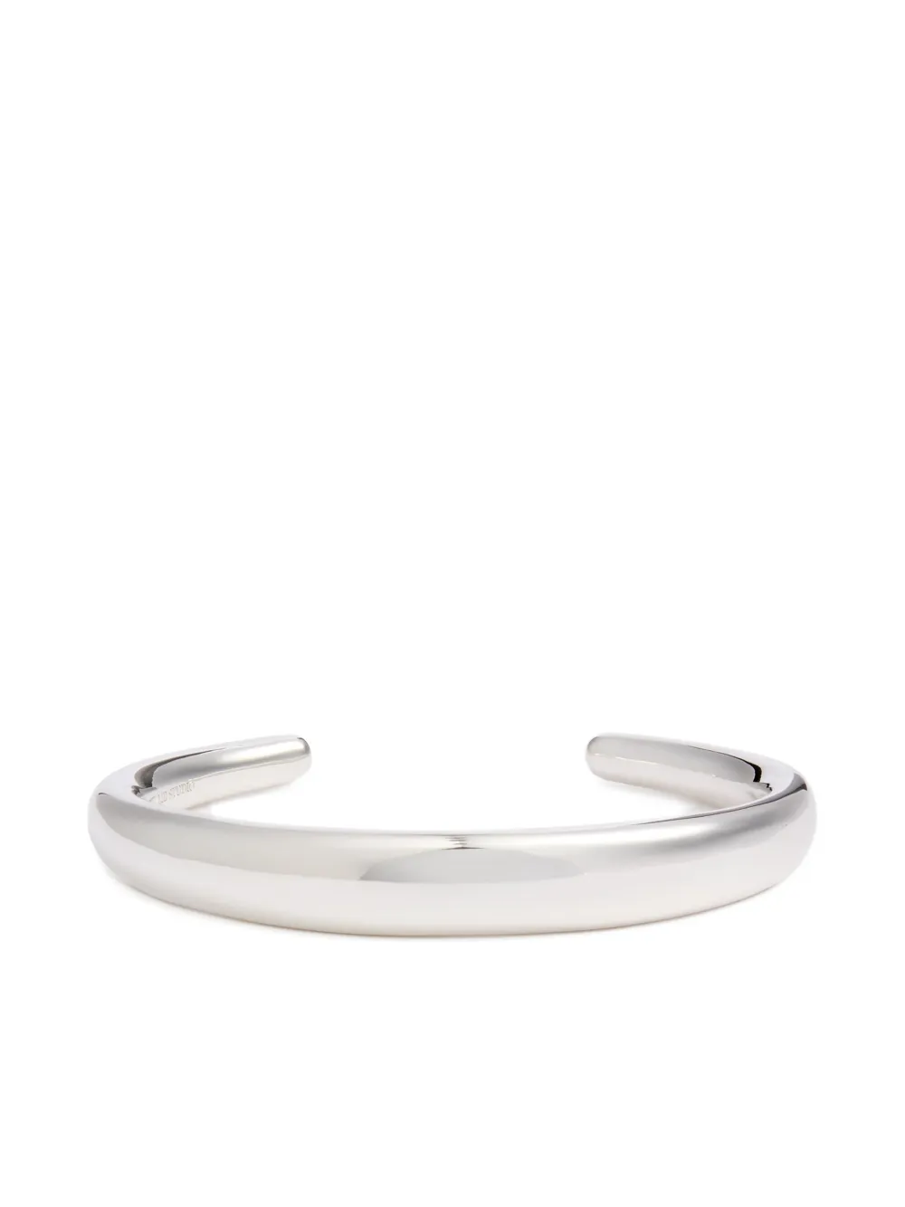 LIE STUDIO The Vera amanda bracelet - Argento