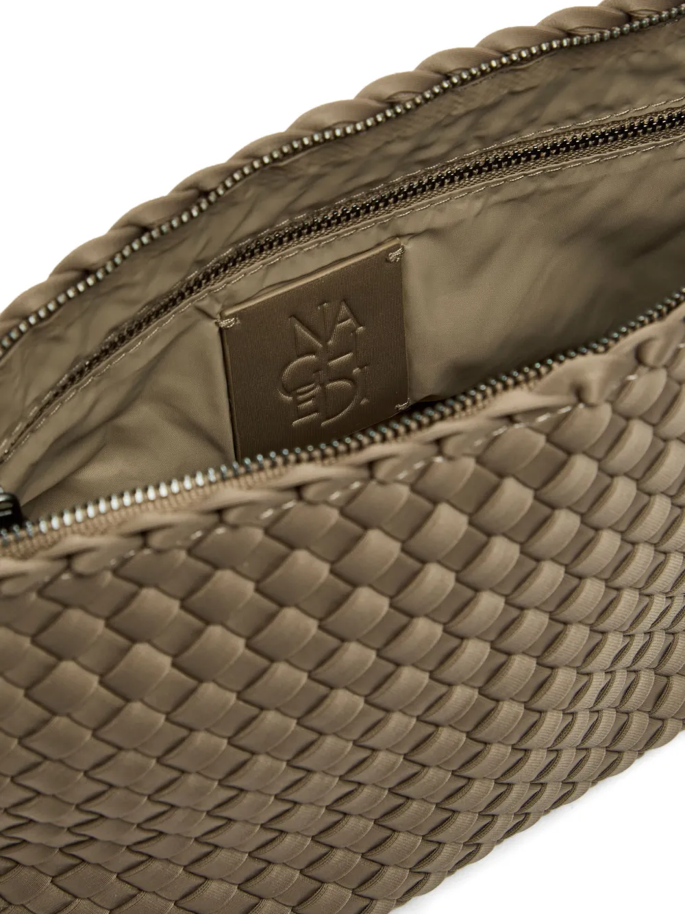 NAGHEDI woven cosmetic case | Image 2