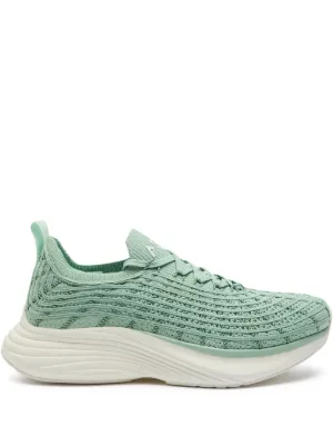 APL: ATHLETIC PROPULSION LABS Techloom Zipline lace-up  display picture 2