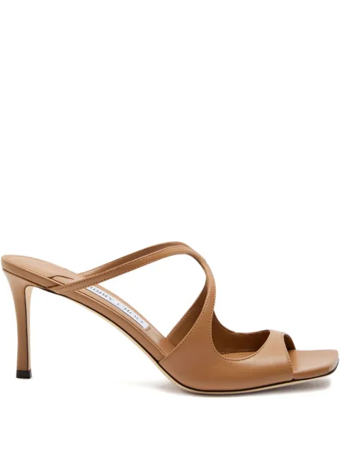 Jimmy Choo 75mm Anise sandals
