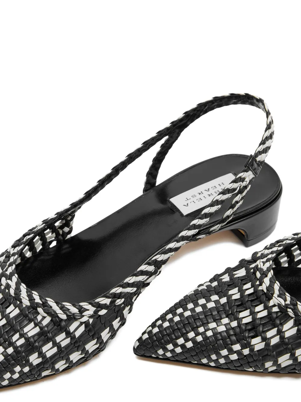 Gabriela Hearst zapatillas Perro | Zapatillas | Image 2