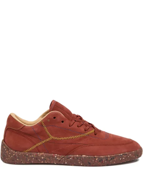 Gabriela Hearst zapatillas Ohio con costuras