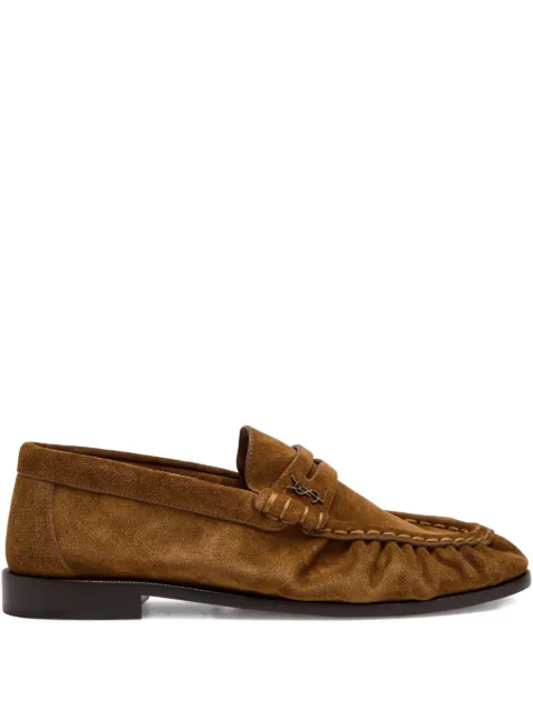Saint Laurent Le loafers