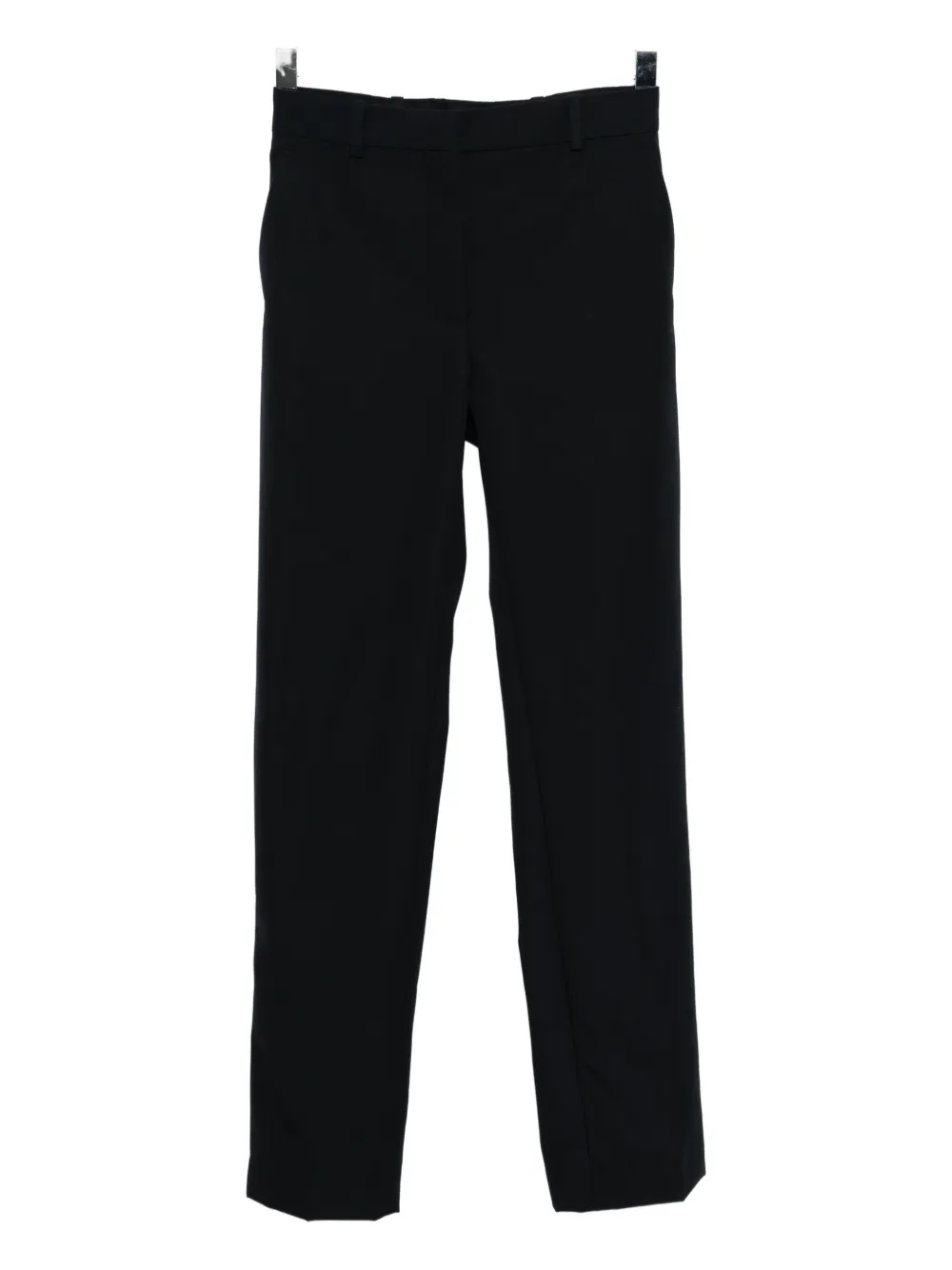 Jacquemus Camargue Trousers In Blue