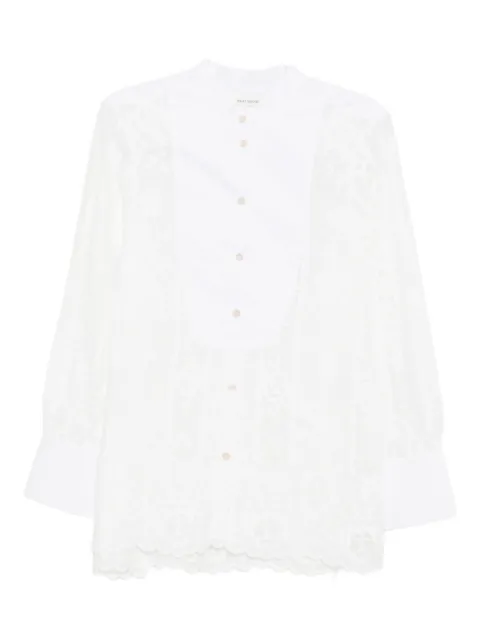 Wales Bonner River top