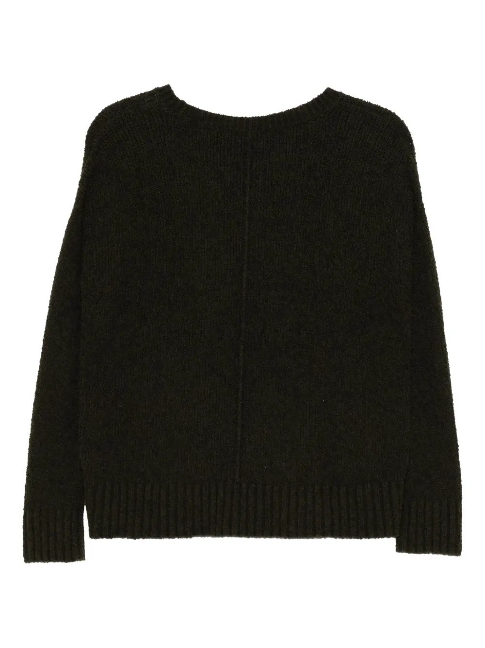 Eileen Fisher crew-neck jumper | Jumpers | Image 2