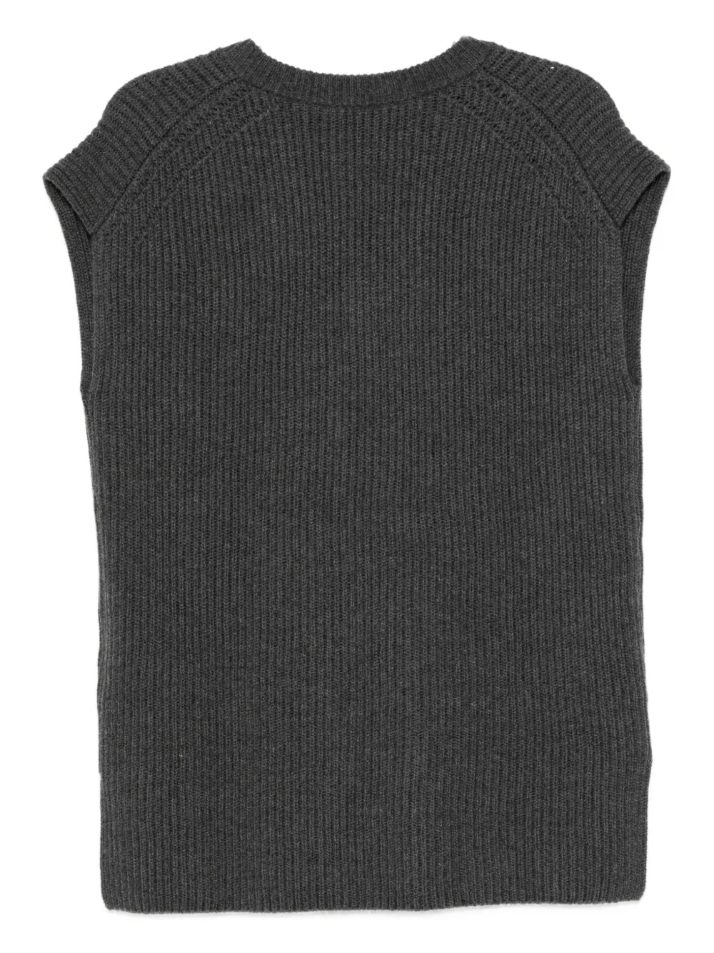 JOSEPH knitted vest | Vests & Tank Tops | Image 2