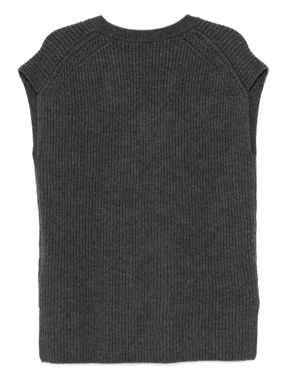 JOSEPH knitted vest | Vests & Tank Tops | Image 2