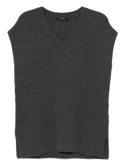 JOSEPH knitted vest