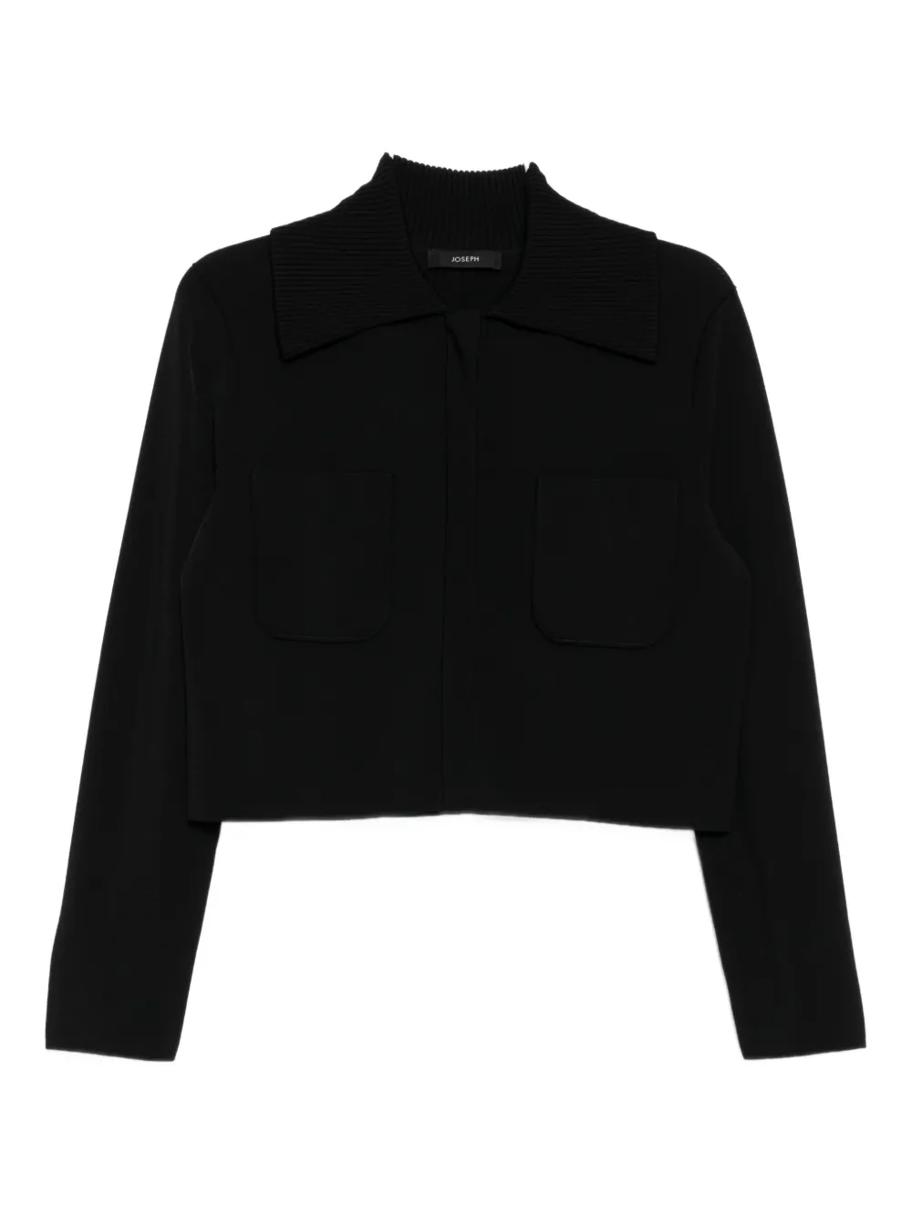 JOSEPH Milano jacket | Black | Image 1