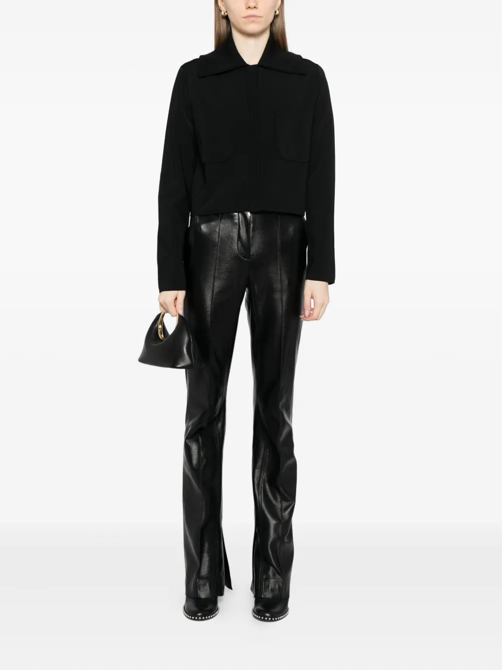 JOSEPH Milano jacket | Cropped Jackets | Image 2