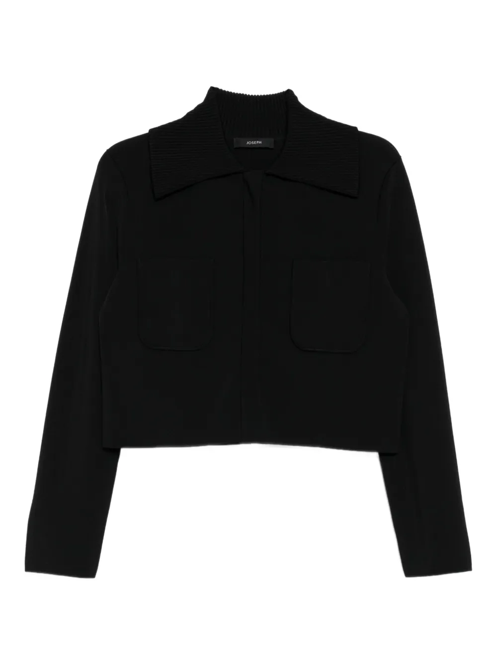 JOSEPH Milano jacket | Black | Image 1