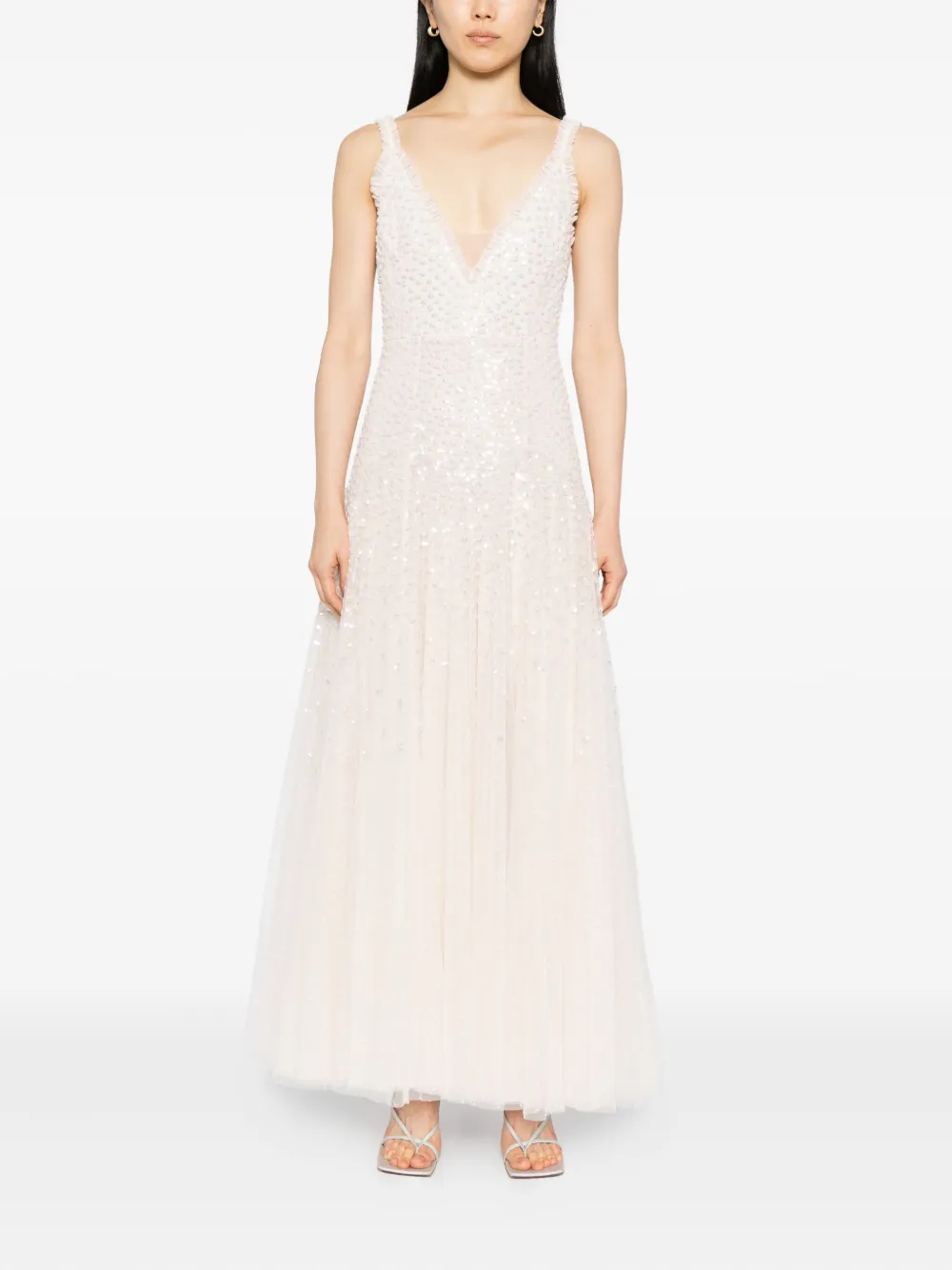 Needle & Thread Cami gown | Evening Dresses | Image 2
