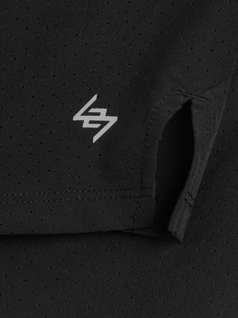 REPRESENT 247 shorts con pretina elástica | Shorts para correr | Image 2