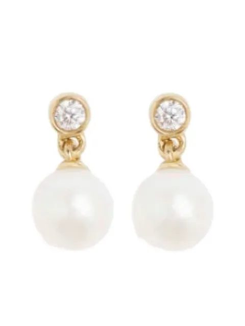 RAGBAG STUDIO aretes Odile mini