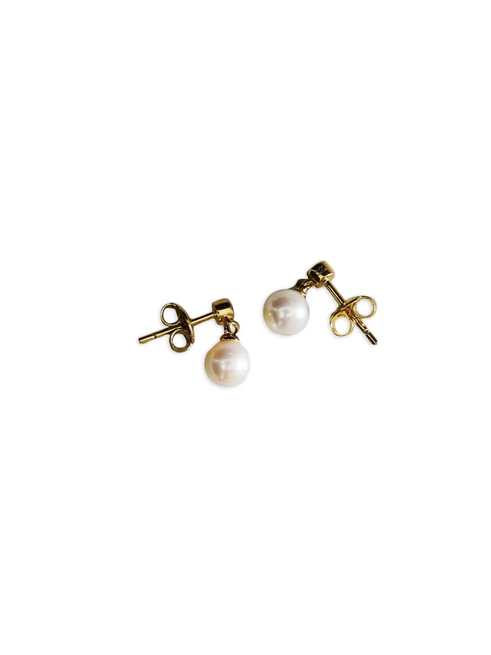 RAGBAG STUDIO aretes Odile mini | Hombre | Image 2