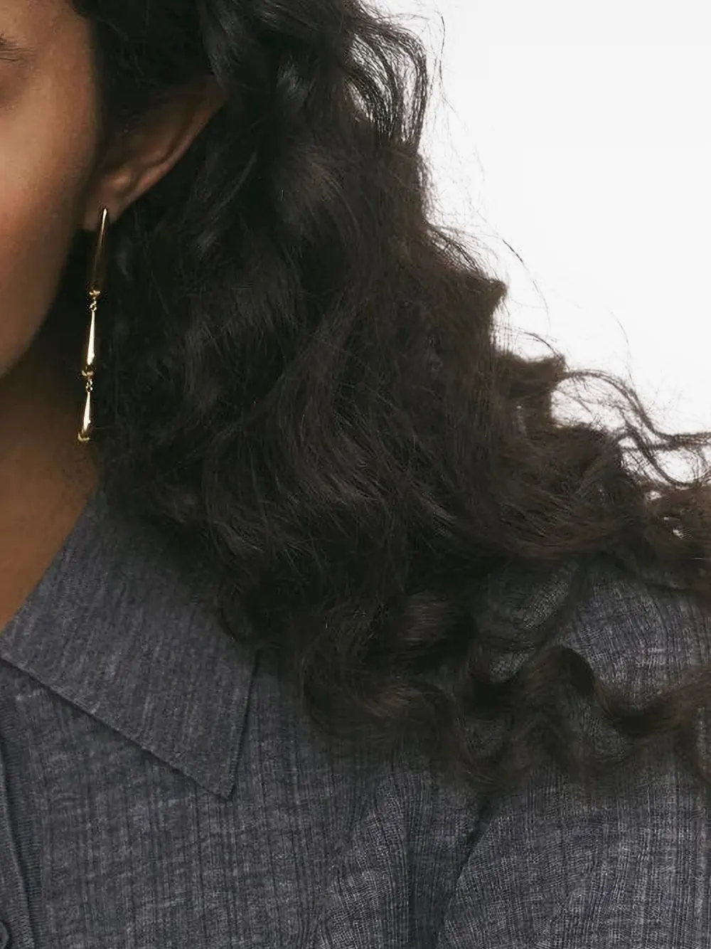 RAGBAG STUDIO aretes Oculus | Hombre | Image 2