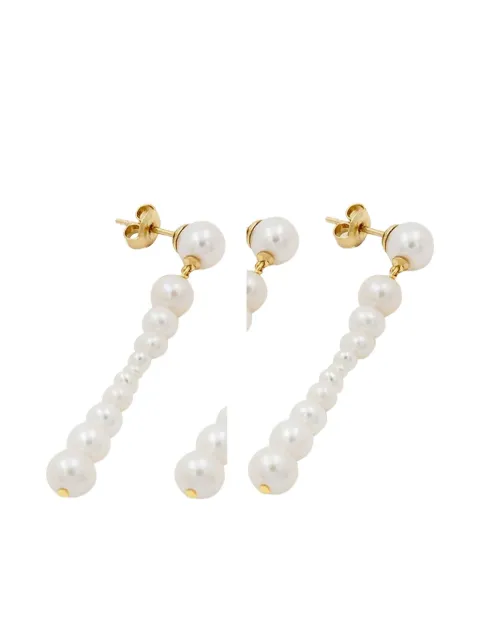 RAGBAG STUDIO Olga earrings