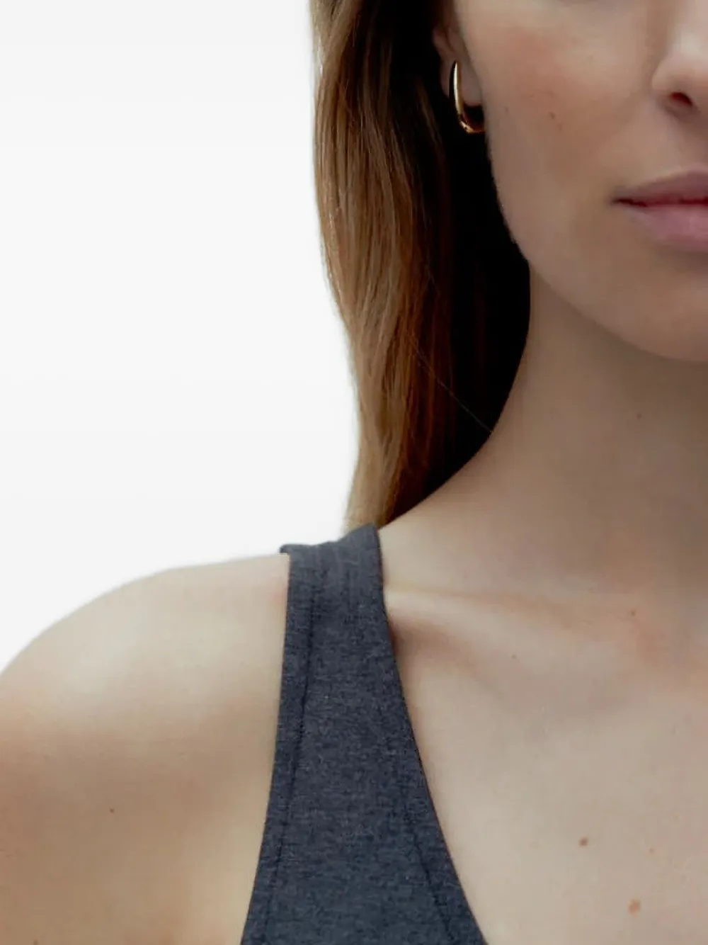 RAGBAG STUDIO Dualism Sculptural earrings | Women | Image 2