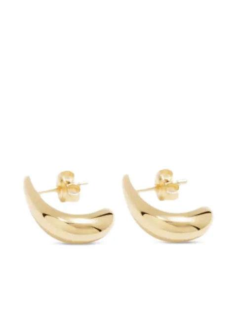 RAGBAG STUDIO Dualism Sculptural earrings