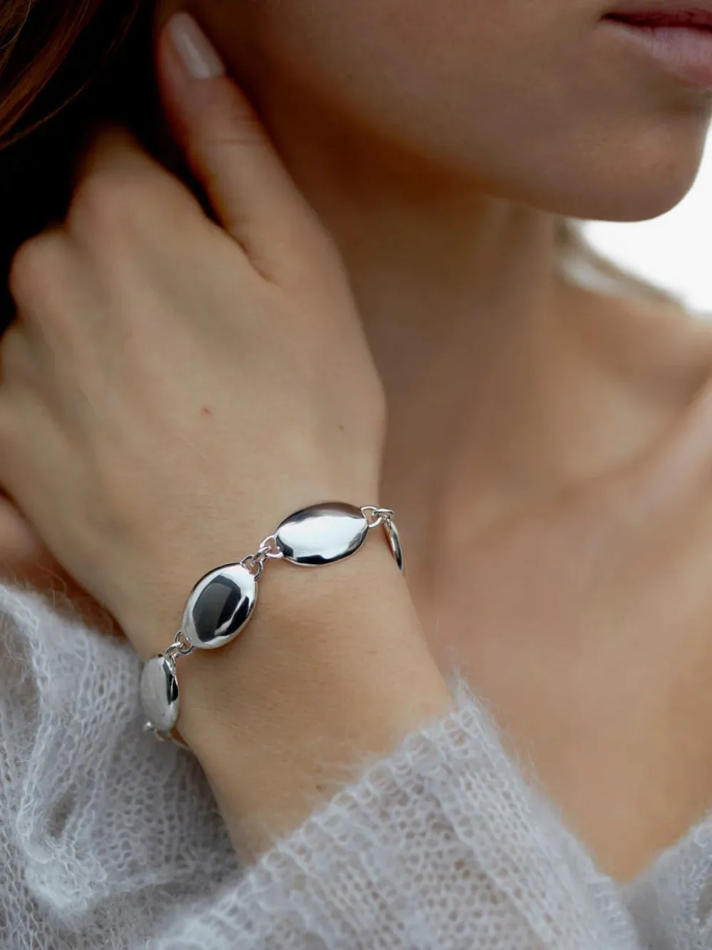 RAGBAG STUDIO pulsera Dualism | Hombre | Image 2