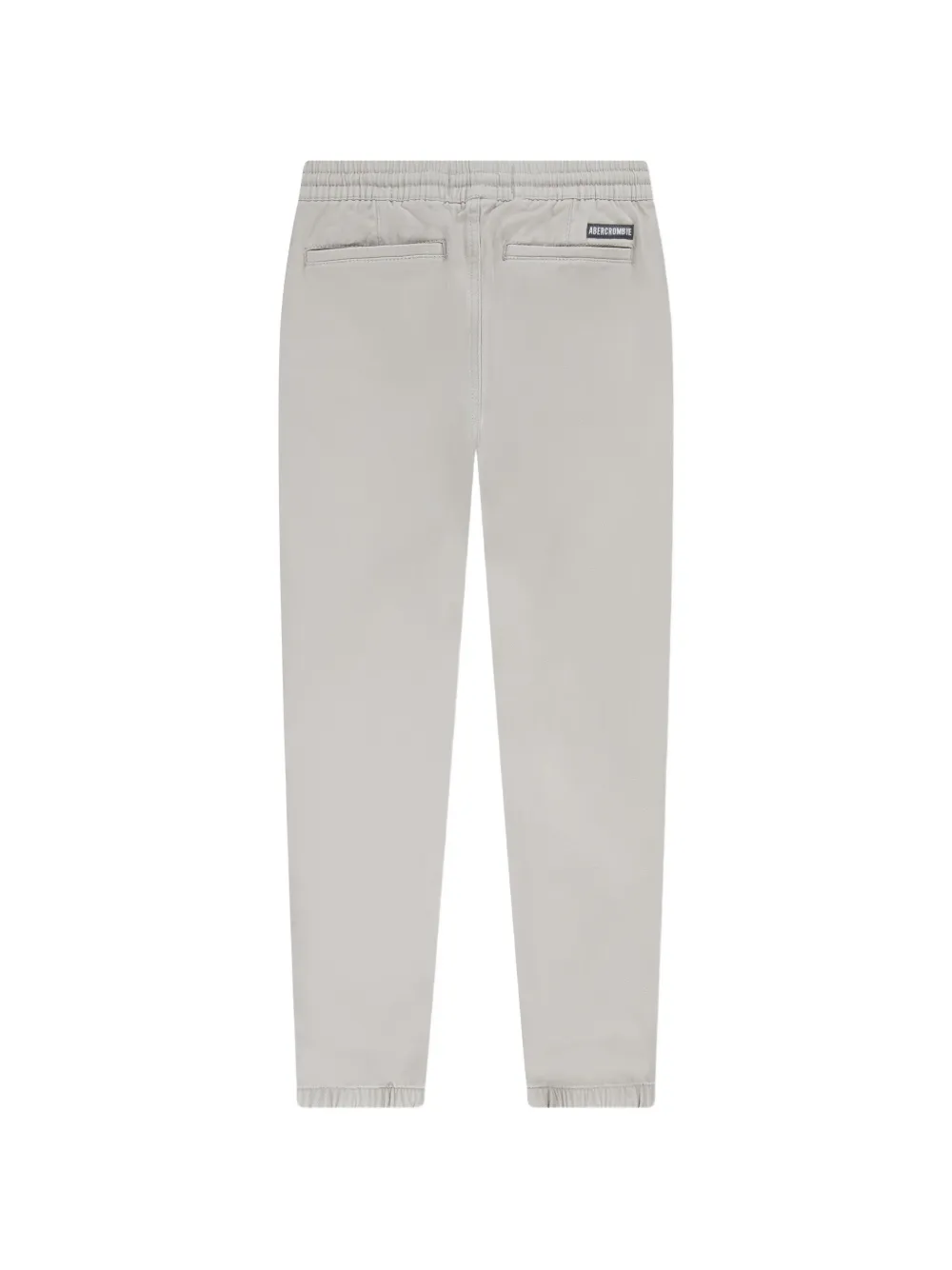  Abercrombie Fitch Kids Drawstring Track Pants - Neutrals 