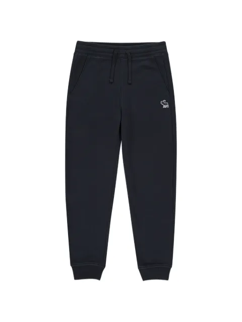 ABERCROMBIE FITCH KIDS pants con detalle bordado