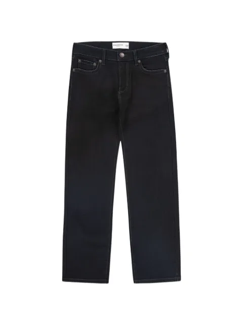 ABERCROMBIE FITCH KIDS jeans rectos