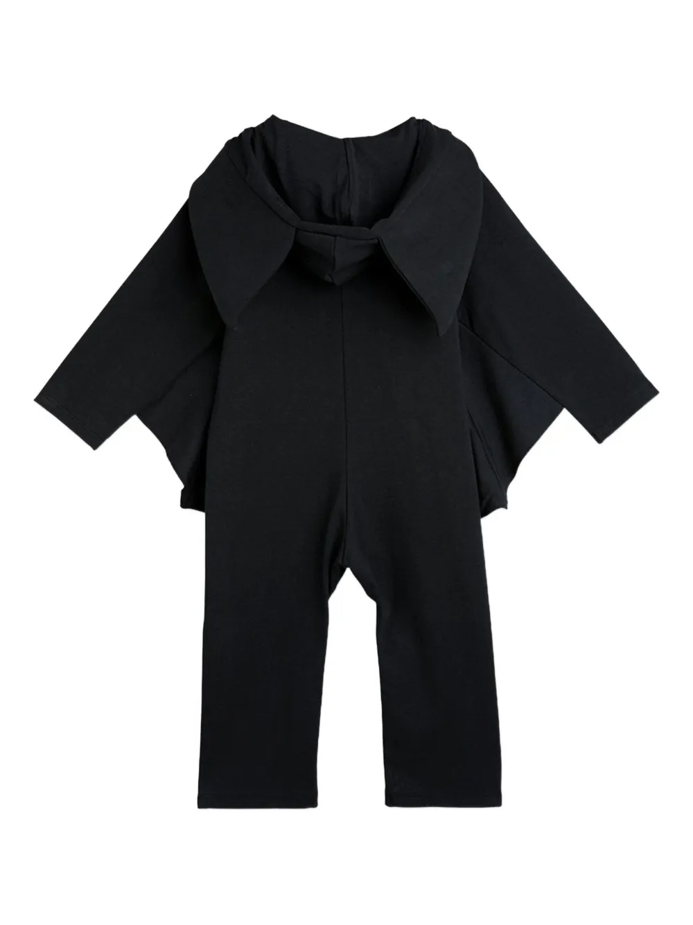 Mini Rodini embroidered bat wing jumpsuit | Jumpsuits | Image 2