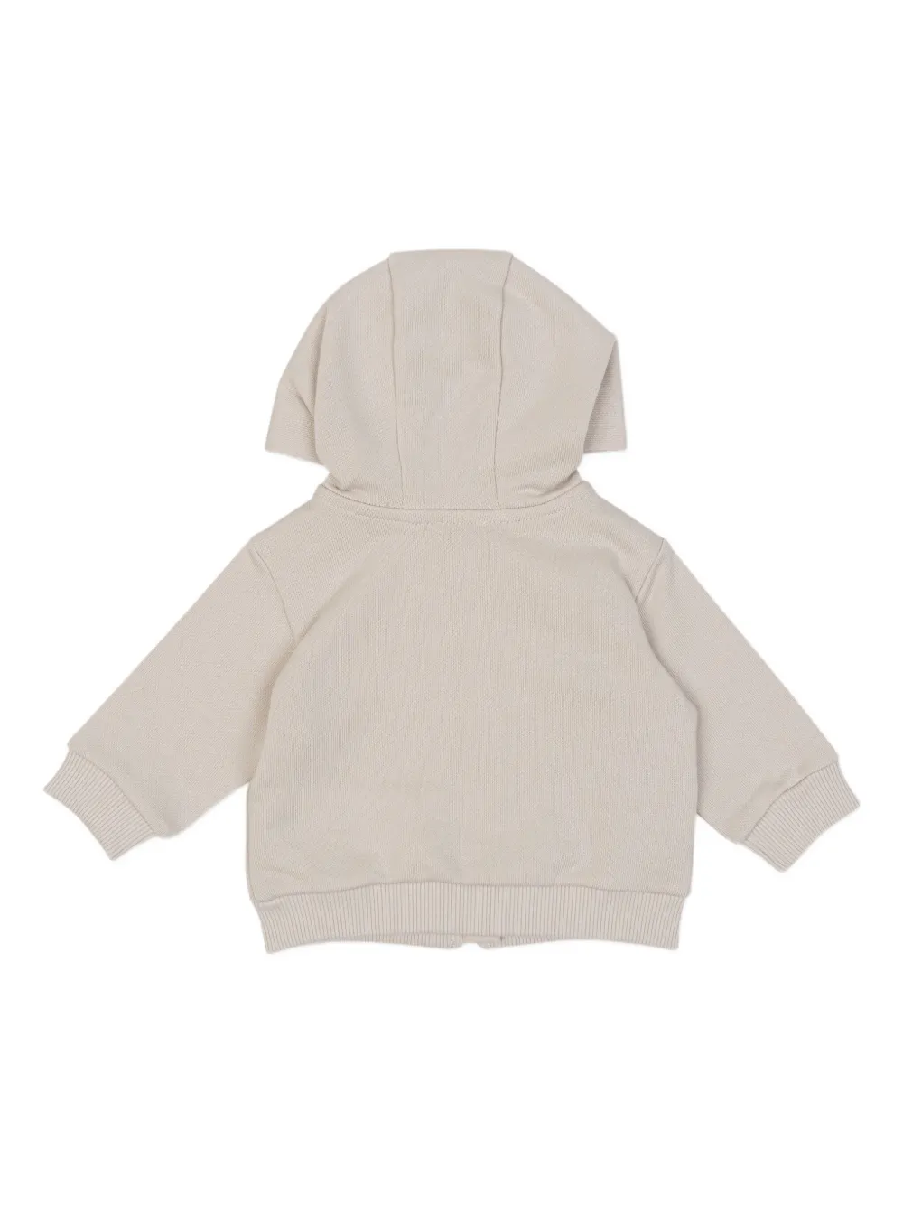 Missoni Kids zigzag-pattern hoodie | Jumpers & Sweatshirts | Image 2