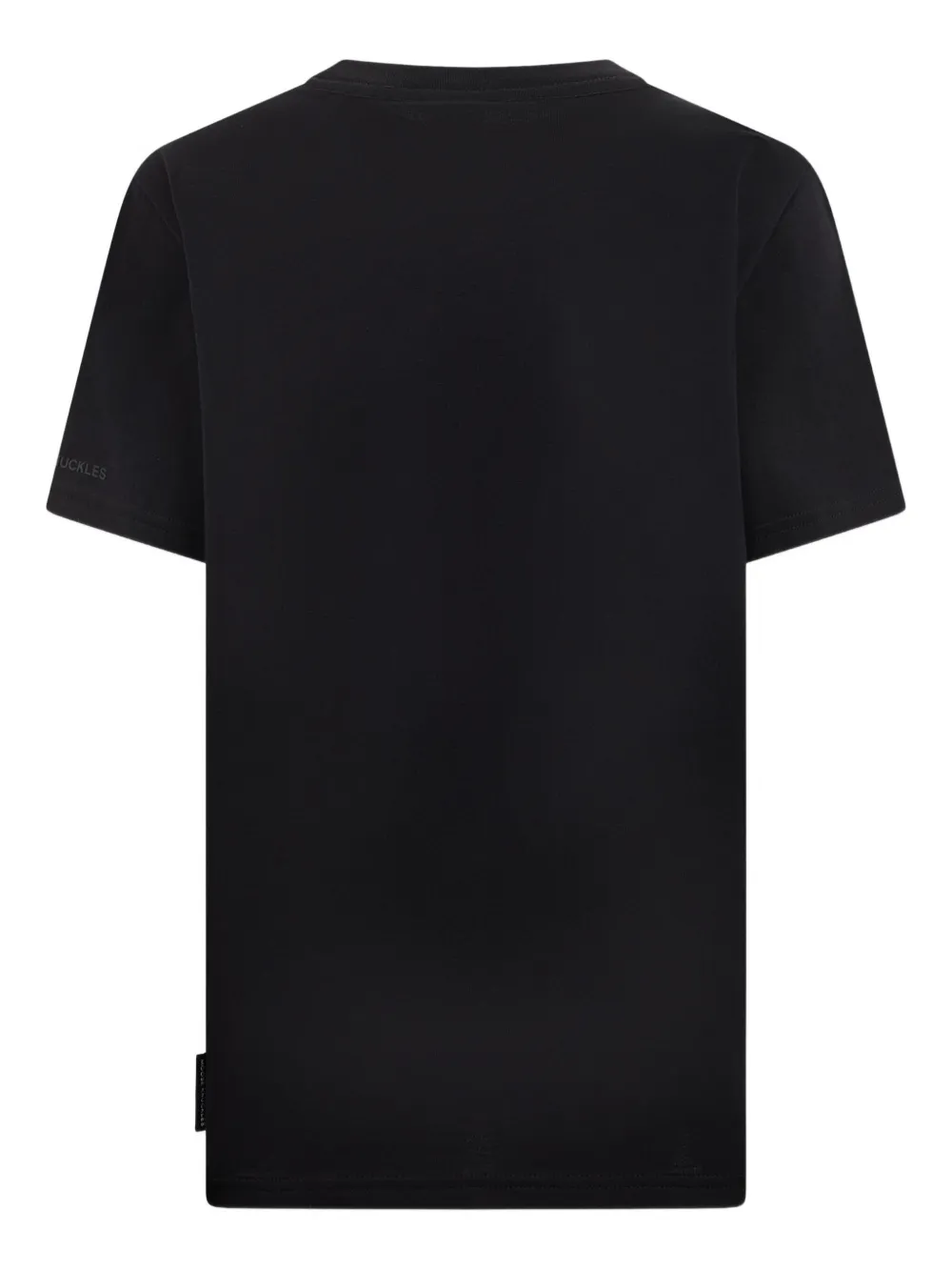 Moose Knuckles Kids playera Chamblee Leaf | Playeras para chico | Image 2