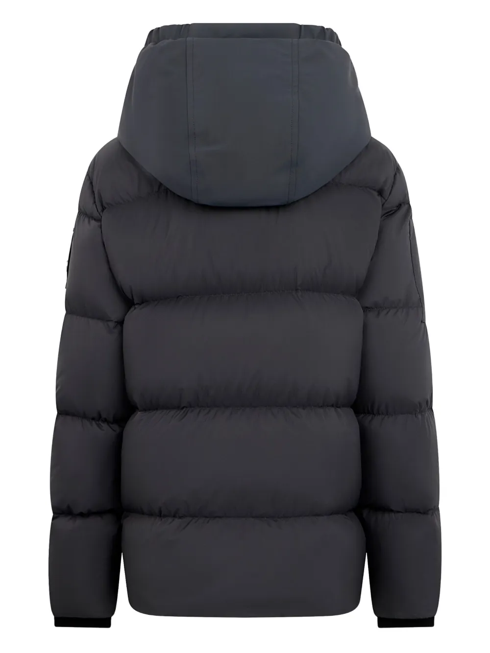 Moose Knuckles Kids button padded jacket | Boys Padded Jackets | Image 2