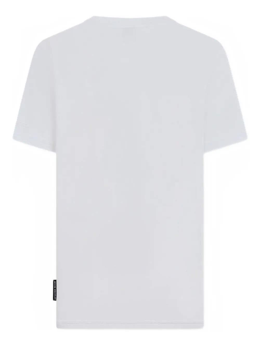 Moose Knuckles Kids playera Chamblee Leaf | Playeras | Image 2