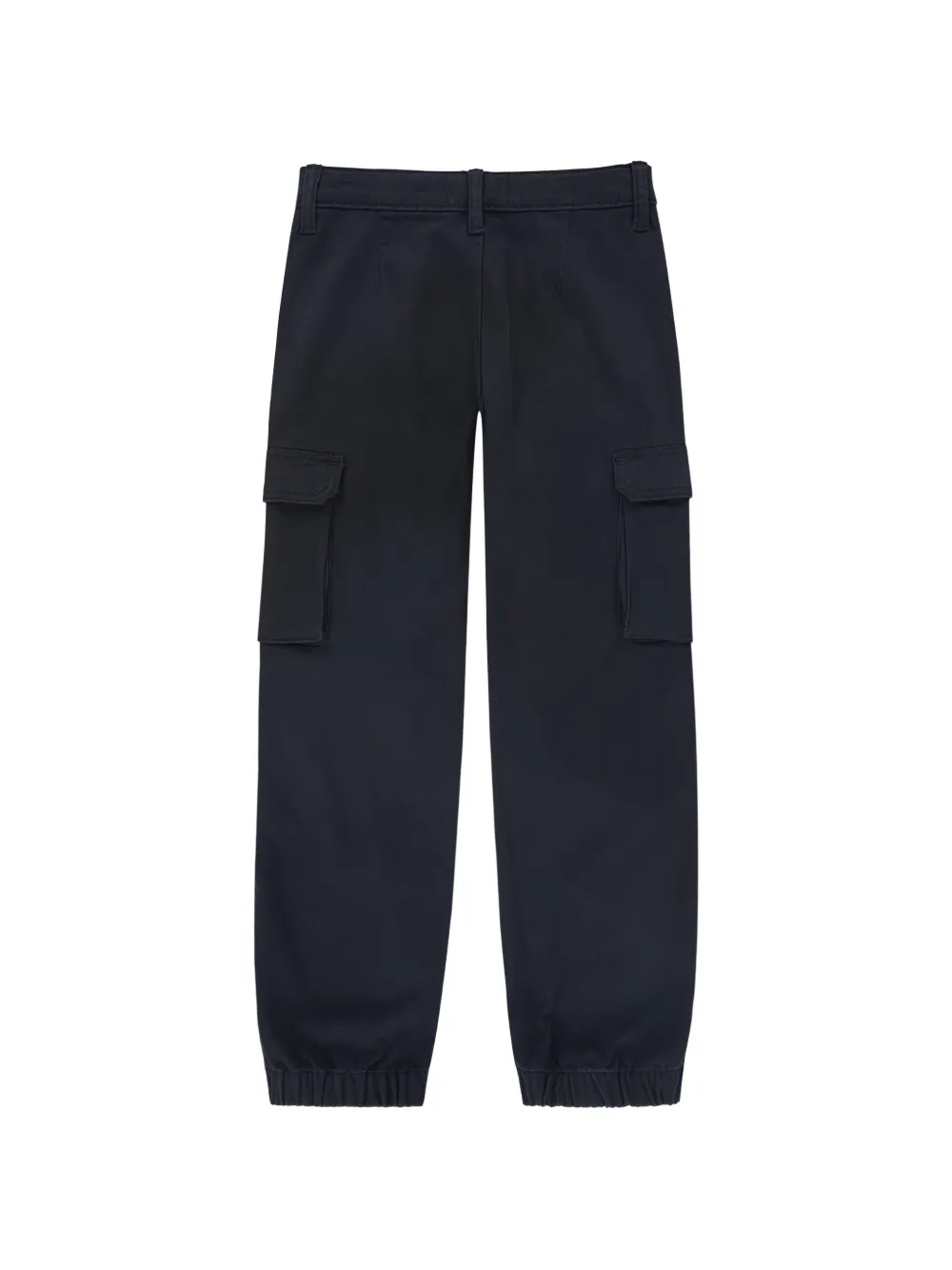  Abercrombie Fitch Kids Cargo Pants - Blue 