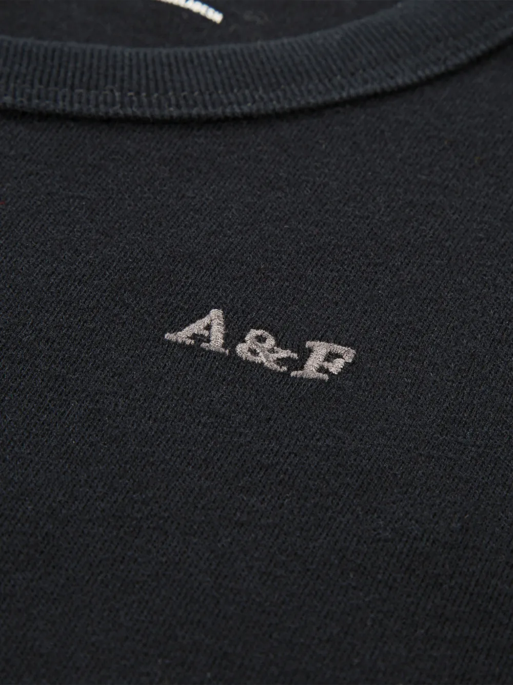 Knot-Detail T-Shirt Pack (Pack Of Three)