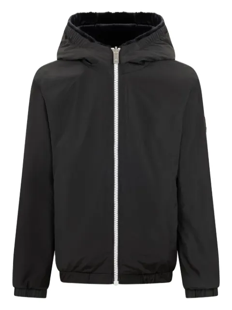 Moose Knuckles Kids Simcoe hooded jacket