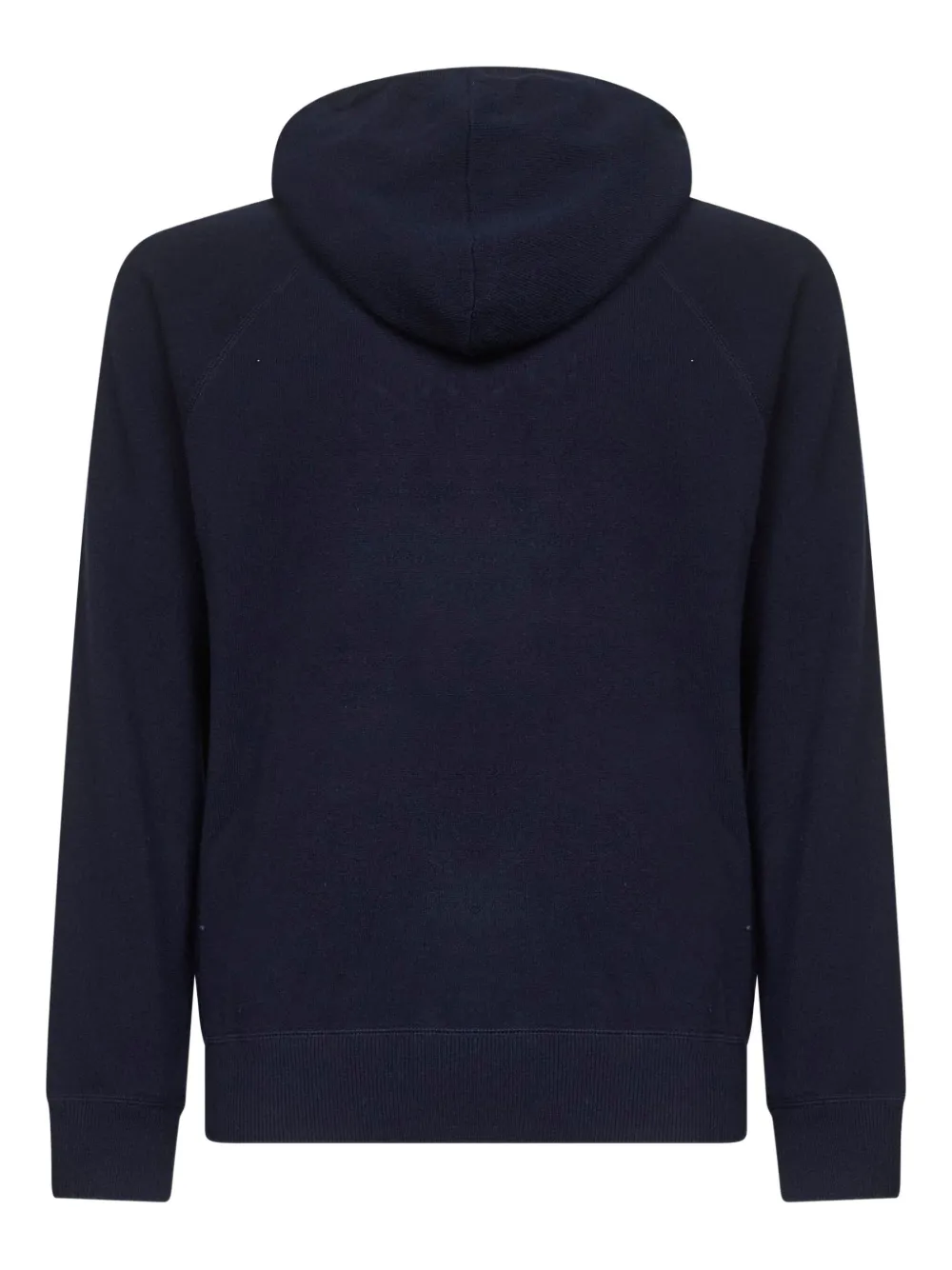 MC2 Saint Barth drawstring hoodie | Hoodies | Image 2