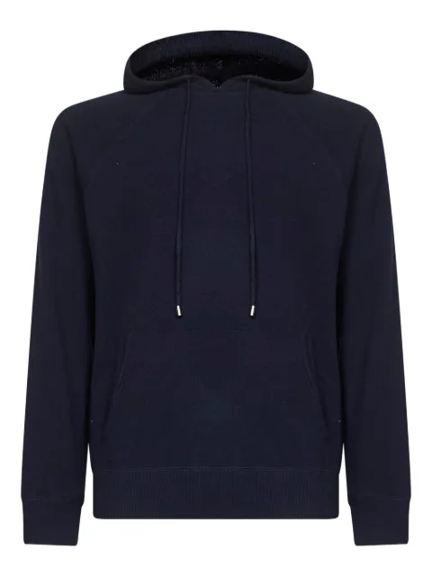 MC2 Saint Barth drawstring hoodie