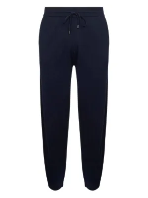 Pantalon En Lin MC2 Saint Barth Taille 2XL - Neuf Avec étiquettes, Couleur Bleu, Coupe Regular !