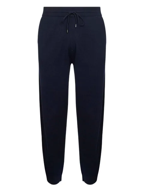 MC2 Saint Barth elasticated-waistband track pants