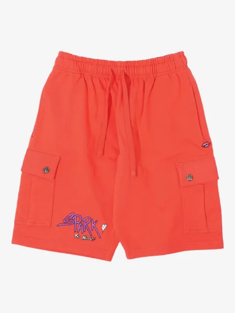 Chrome Hearts short Matty Boy Sick Hearts