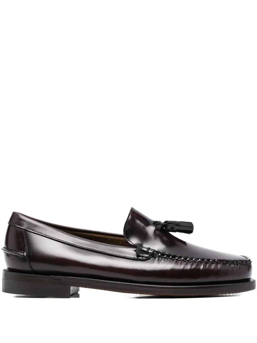 Sebago Will loafers | Red | Image 1
