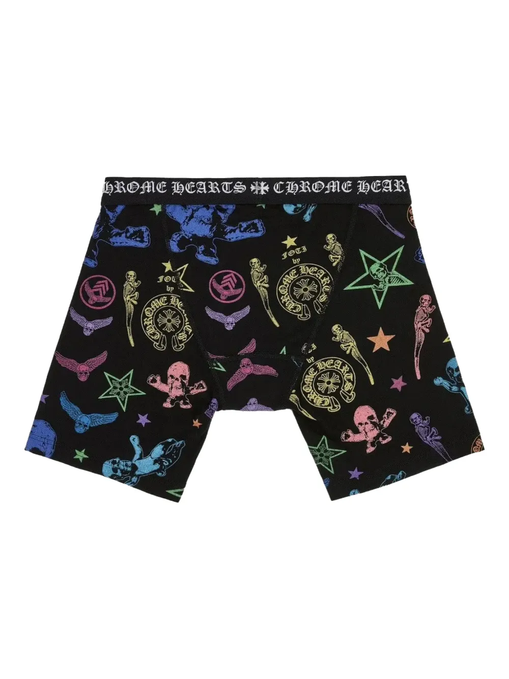 Chrome Hearts x Foti printed boxers | Image 2