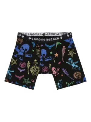 Chrome Hearts ボクサーパンツ メンズ通販 - Farfetch