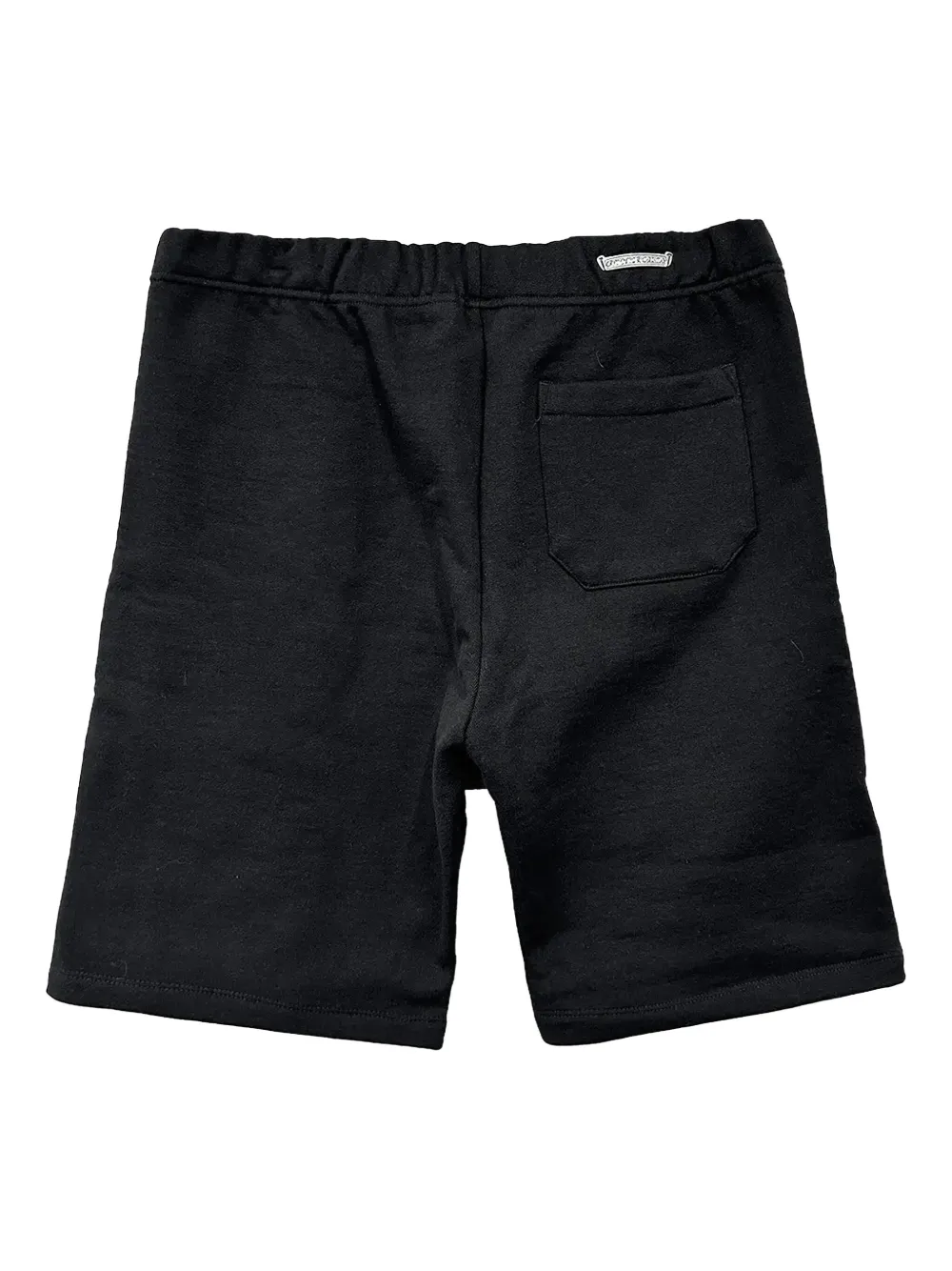 Chrome Hearts Sailin Rocker Arch shorts | Track & Running Shorts | Image 2