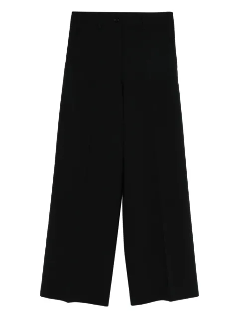 ASPESI high-waisted palazzo trousers